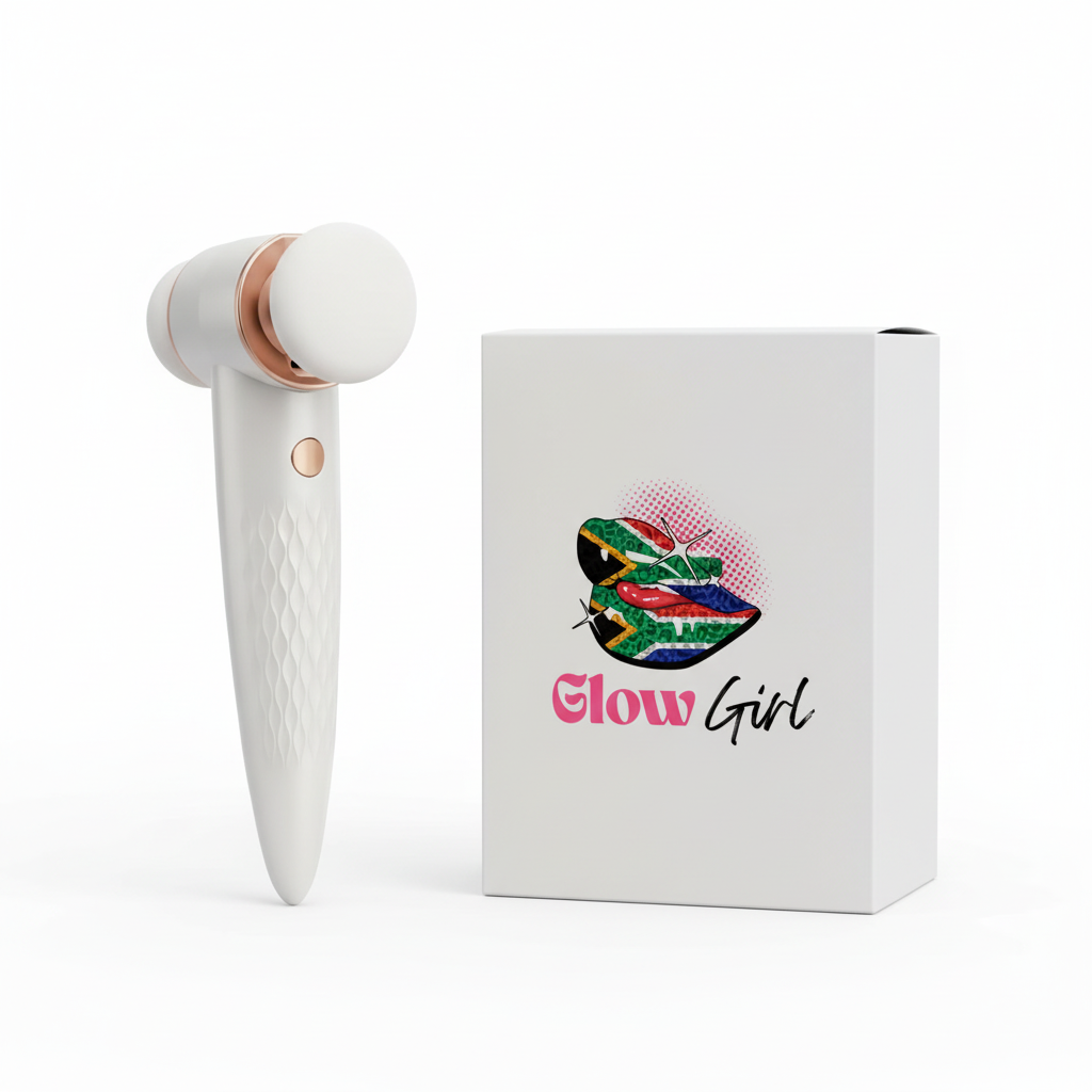 Electric Powder Puff Machine with More Spacing