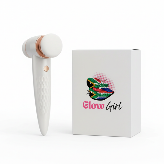 Electric Powder Puff Machine with More Spacing