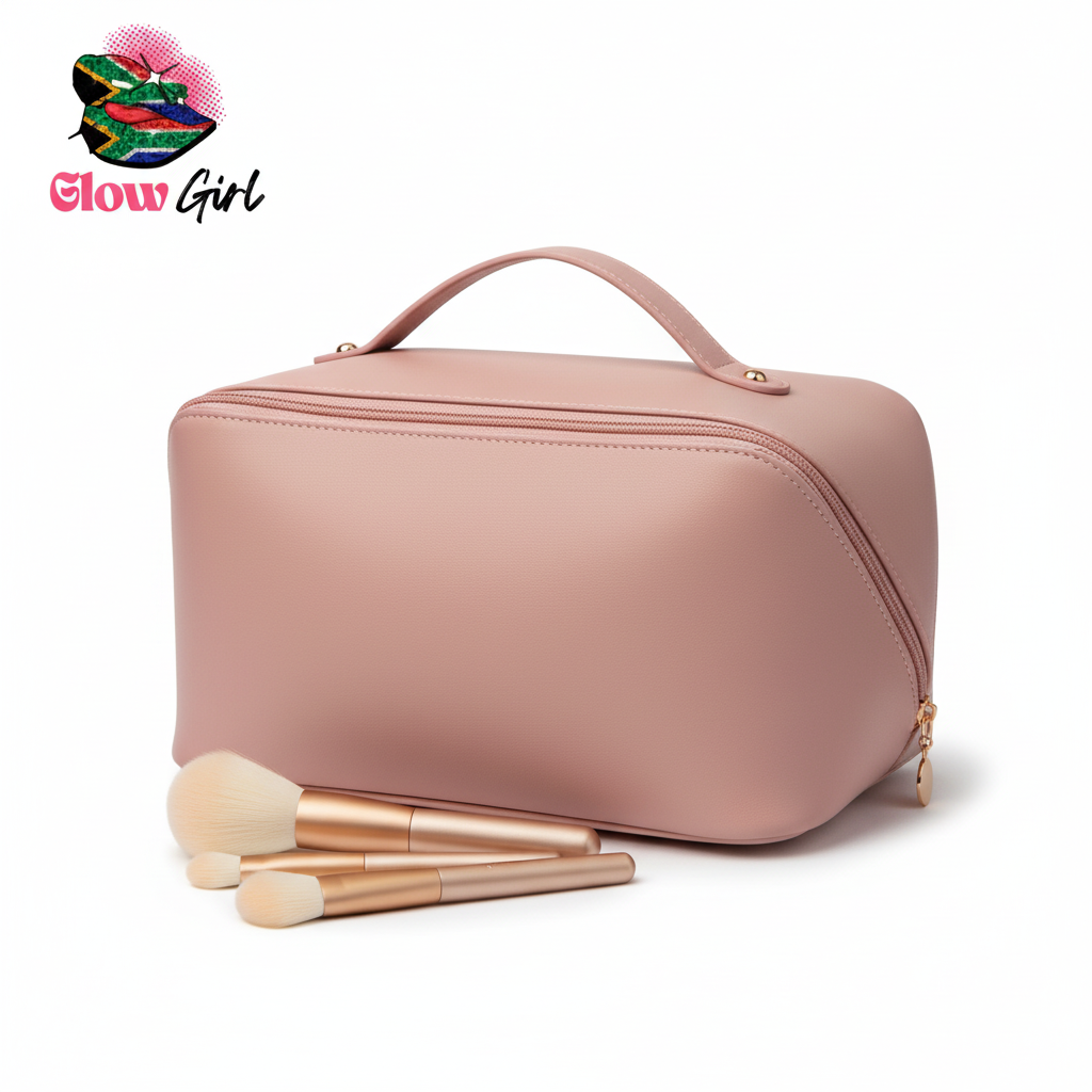 Pink Bag - Corrected