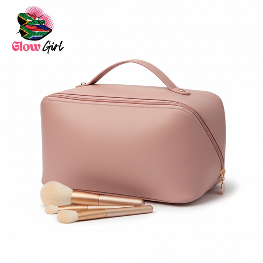 Pink Bag - Corrected